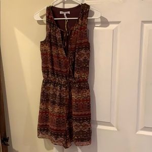 BCBG Generation Romper